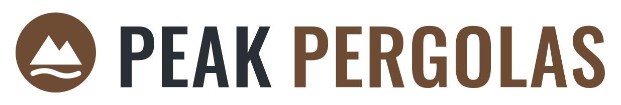 Peak Pergolas